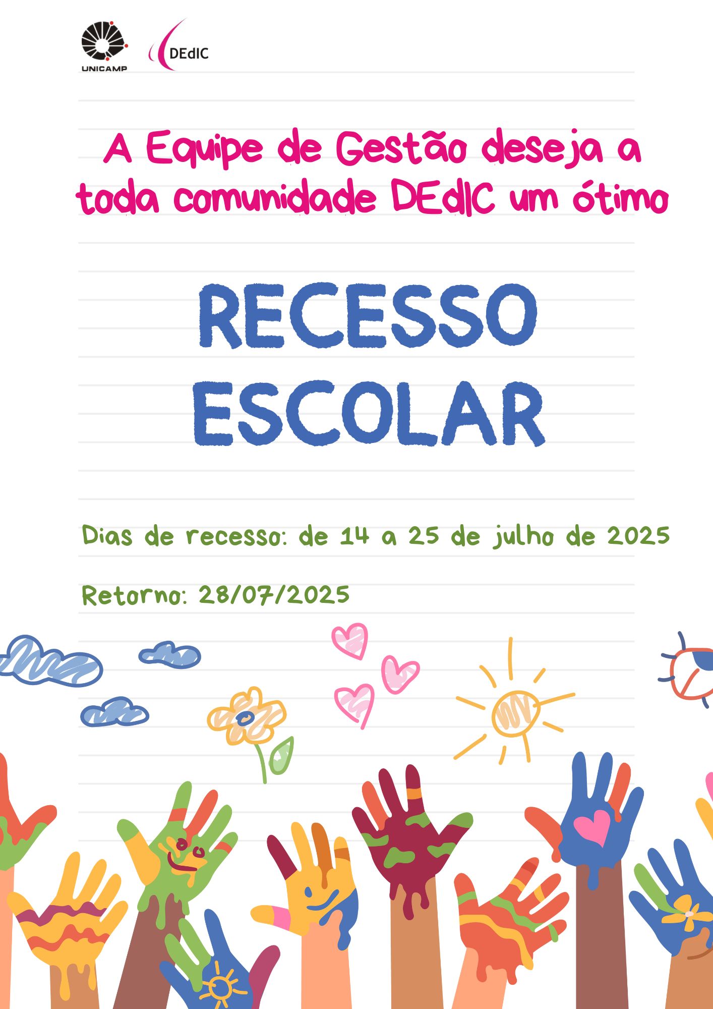 cartaz_recesso_DEdIC_julho_2025